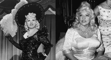 Mae West Biography Pdf
