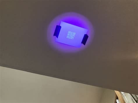 Image result for Invisible QR Code