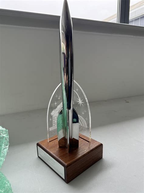 August | 2024 | The Hugo Award