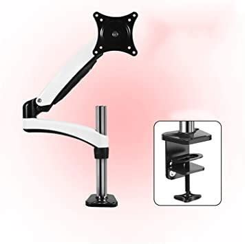 Height Adjustable Monitor Stand