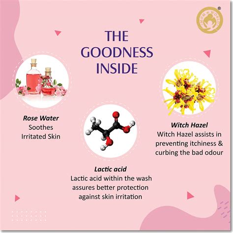 Buy MOM & WORLD HYGIENIC MENSTRUAL CUP WASH REMOVES ODOUR & GERMS WITH ...
