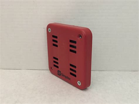 Image result for Simplex 9838