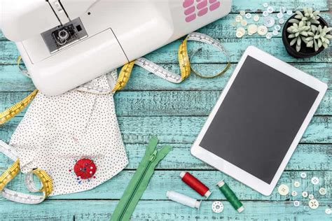 Image result for How Do You Digitize Sewing Patterns