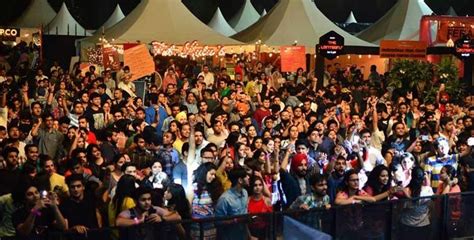 I Went To The Grub Fest 2016 And Had The Best Time Ever...