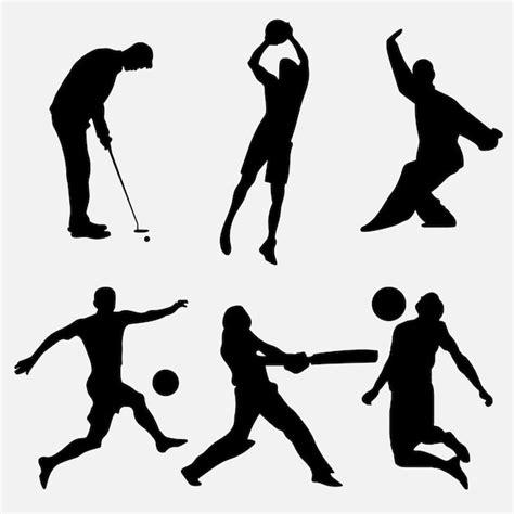 Sports Vector Design 的图像结果