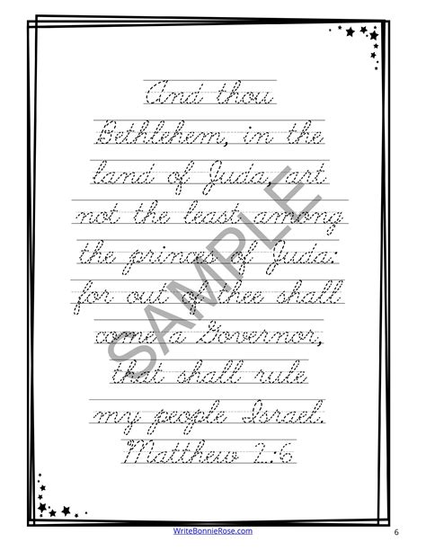 Cursive Script 的图像结果