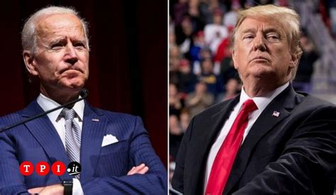 Elezioni Usa ultime notizie: Trump contro Biden, aggiornamenti diretta LIVE