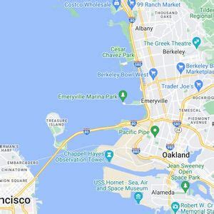 Starting Up - Tiburon (2), McLaren Lodge, SF Recreation & Parks ...