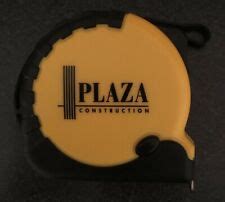 Buy Construction Co Labeled 16 FT Measuring Tape Tool Retracting Ruler ...