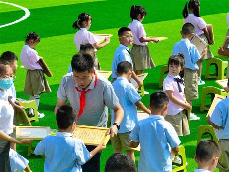 西安梁家滩国际学校的公开课来了，带你现场看看纯外籍学校的课程怎么上 - 知乎