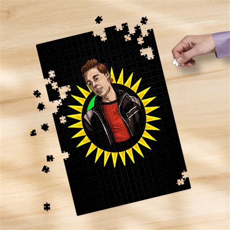 Game Theory MatPat 的图像结果