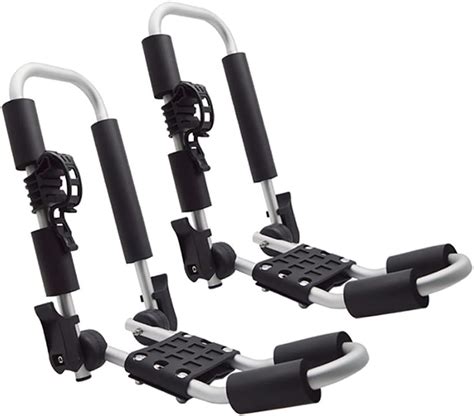 TMS Aluminum Folding Universal Roof Carrier Rack India | Ubuy