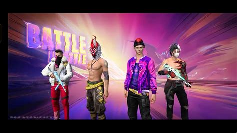 Ristar Free Fire YouTuber 的图像结果