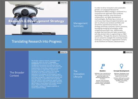 Image result for Research and Development Strategy