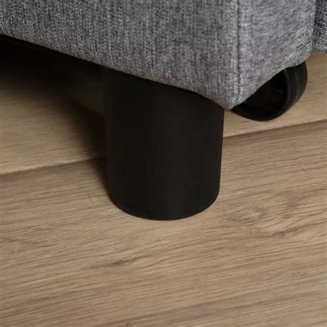 Buy HOMCOM Convertible Sofa Lounger Chair Bed Multi-Functional Sleeper ...