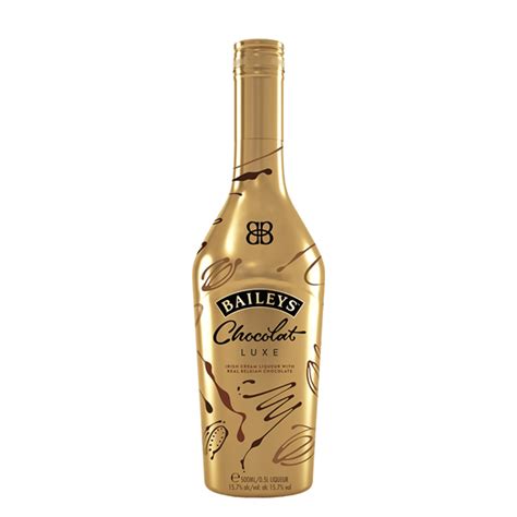 Baileys Chocolate Cake Liqueur 70cl - High Spirits