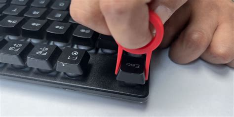 How to Fix Stuck Keyboard Key 的图像结果