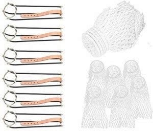 Laxmi Ganesh Billiard Snooker Billiard Pool Table Railing Set with Net ...