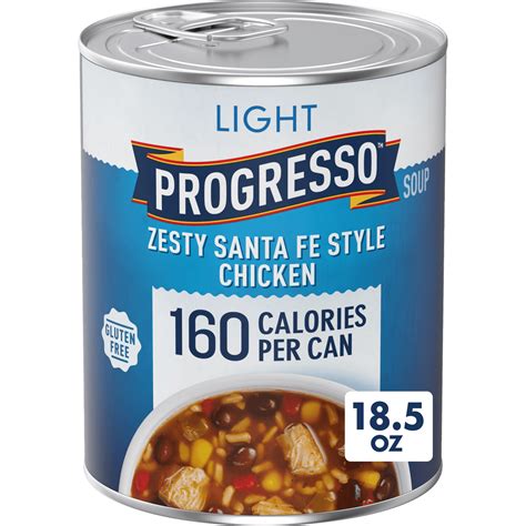 Protein Mediterranean-Style Lentil Canned Soup | Progresso