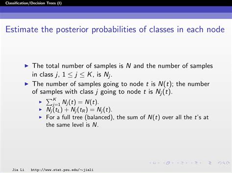 Decision Tree Classification 的图像结果