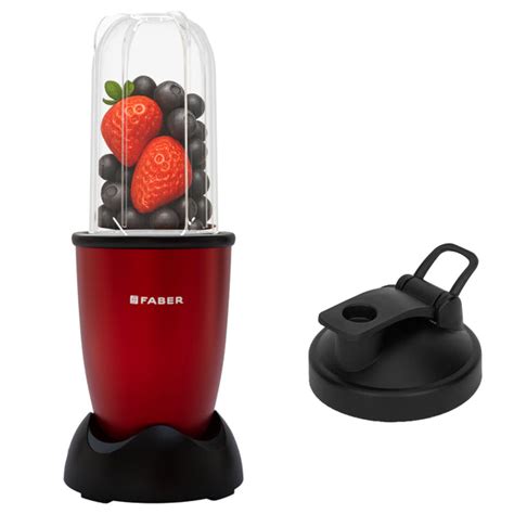 FSB PRO BLENDER RED VELVET - Buy now at ₹ 1,699