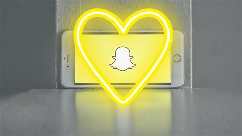 What Does the Yellow Heart on Snapchat REALLY Mean? - Value4News