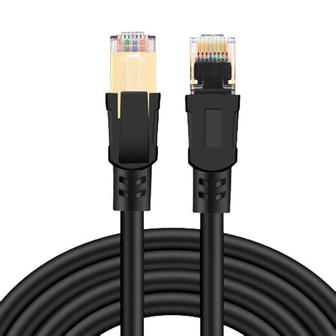 Bestor Cat 8 Ethernet Cable | Fastest, Best for Gaming, longest cable