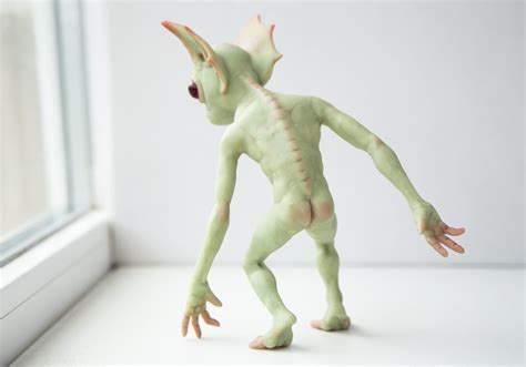 Image result for Cryptid Creatures