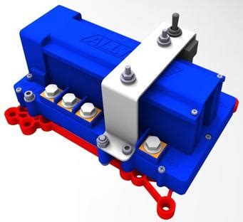 Image result for Programming Alltrax Controller