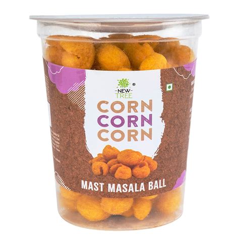 Buy Corn Mast Masala Ball Online at Best Prices in India | Premium ...