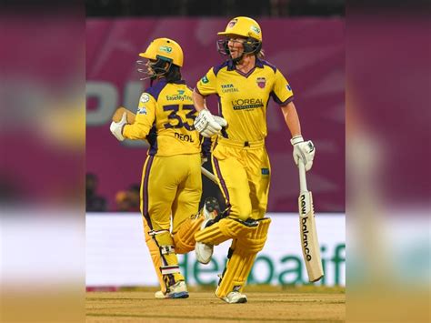 Very grateful, all credit to my team: Harmanpreet on becoming captain ...