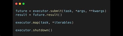 Image result for Python Future Module