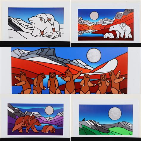 Jason Carter 11 x 17 Paper Prints – Portage College Bookstore