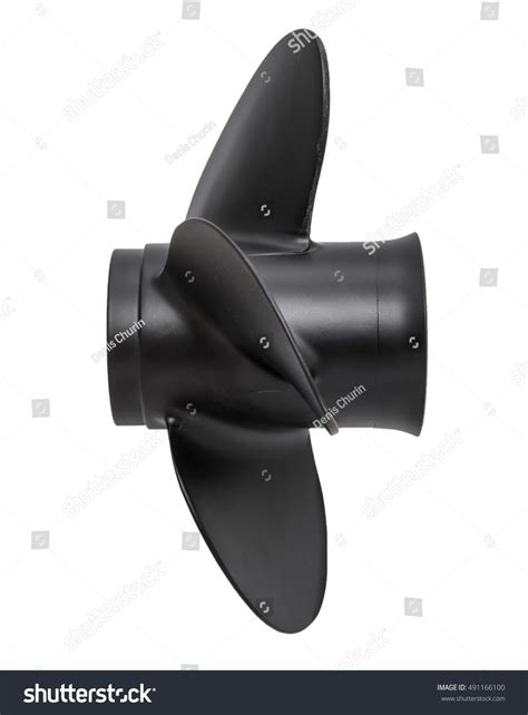 Image result for Boat Propeller Side View