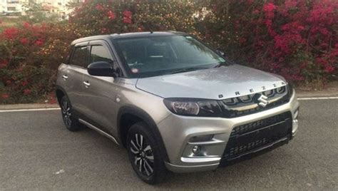 Image result for Brezza VDI O Modified