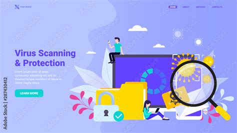 Image result for Computer Virus Scanning