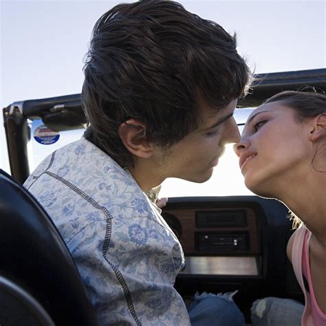 How To Be A Great French Kisser - Heightcounter5