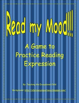 Image result for Reading with Expression