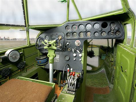 Bristol “Bolingbroke” Mark IV | Meer