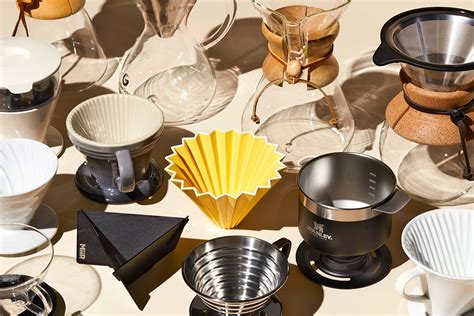 7 Best Pour-Over Coffee Maker Options in 2025 [Tested]