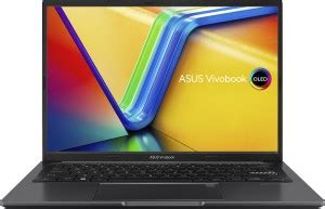 ASUS AMD Ryzen 5 Quad Core - (16 GB/512 GB SSD/Windows 11 Home ...