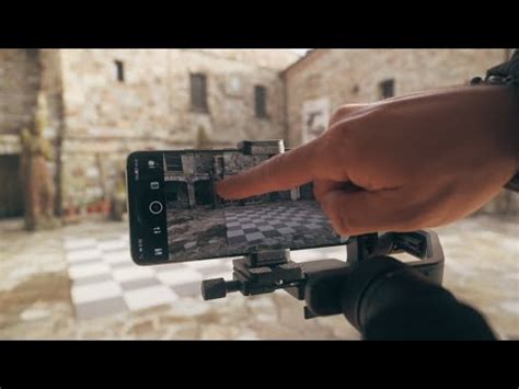 Gimbal Tutorial 的图像结果