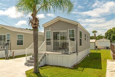 SHELL CREEK RV COMMUNITY (Punta Gorda) - Campground Reviews & Photos ...