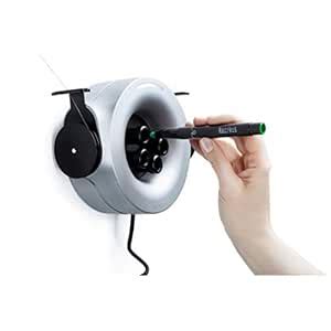 Scribit Drawing Robot | Draw on Your Walls | Graffiti Robot : Amazon.in ...