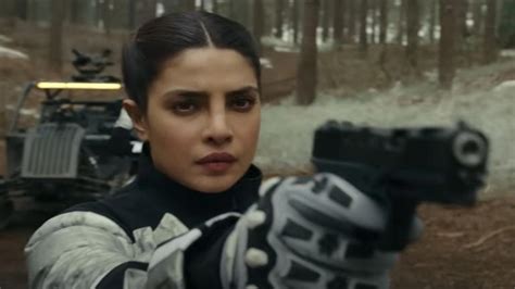 Priyanka Chopra-Richard Madden's Citadel Gets 2026 Release Window; Here ...