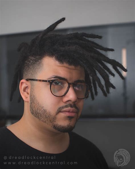 Spanish People With Dreads