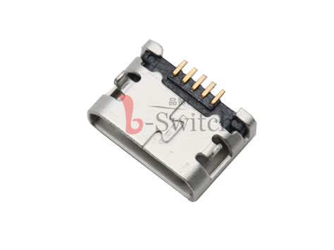 Micro USB Contacts 的图像结果