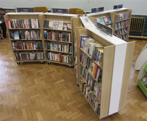 Image result for School Library Books