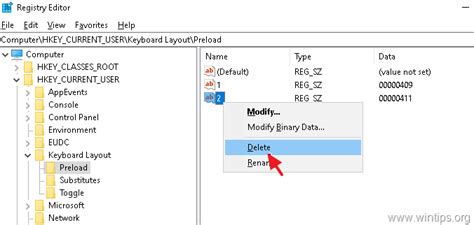 Image result for Remove Language From Keyboard Windows 1.0