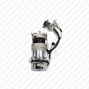 Collimator Drive Motor NG1-Mobile-Collimator, PET/CT | GE HealthCare ...